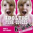 Idoltic Punk-Covers