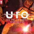 Too Hot To Handle: The Very Best Of Ufo