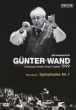 Symphony No.7 : G.Wand / NDR Symphony Orchestra (1999)