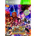 Super Street Fighter 4 Arcade Edition (Best Version)