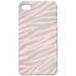 Urusei Yatsura iPhone4/iPhone4S Character Jacket (Pink)
