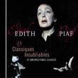 23 Classiques Inoubliables
