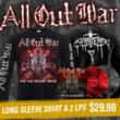Into The Killing Fields (+long Sleeve)