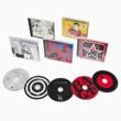 Cd Bundle (Ltd)