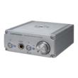 audio-technica: D/A Converter Heahphone Amplifier AT-HA26D