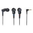 audio-technica: Dual Balanced Amature Inner Ear Headphone ATH-CK90PROMK2
