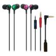 audio-technica: Inner Ear Headphone for Smartphone ATH-CKL202IS CZ (Crazy)