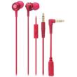 audio-technica: Inner Ear Headphone for Smartphone ATH-CKL202IS RD (Red)