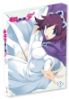 Zero no Tsukaima Vol.3 (Blu-ray)