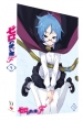Zero no Tsukaima Vol.5 (DVD)