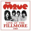 Live At Fillmore