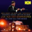 Silvester Concert 2011 -Lehar Gala from Dresden : Thielemann / Staatskapelle Dresden, Denoke, Labin, Beczala