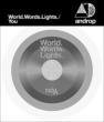 World.Words.Lights./ You