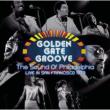 Golden Gate Groove: Sound Of Philadelphia In San Francisco-1973