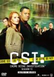 CSI: Crime Scene Investigation SEASON 10 COMPLETE DVD BOX 2