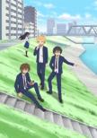 Daily Lives Of High School Boys Vol.1