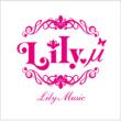 Lily Music (+DVD)[First Press Limited Edition]