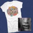 Lp1 (+floral White T-shirt)