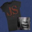 Lp1 (+black Js T-shirt)