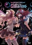 MOSAIC.WAV / Ginyuu Planetmosaic.LIVE DVD
