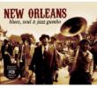 New Orleans: Blues, Soul & Jazz Gumbo