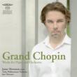 Works for Piano & Orchestra : Mertanen(P)Telaranta / Turku Philharmonic (Hybrid)