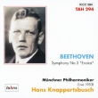 Sym, 3, : Knappertsbusch / Munich Po (1953)