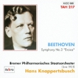Sym, 3, : Knappertsbusch / Bremen Po (1951)