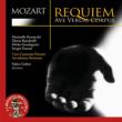 Requiem, Ave verum corpus : Ciofini / Accademia Hermans, Coro Canticum Novum (180g LP)
