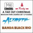 A Far Out Christmas