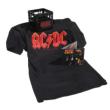 Live (+t-shirt)