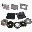 Cd Bundle (Ltd)