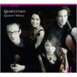 Quartettsatz Music By Britten, Webern, Wolf, Etc: Quatuor Alfama
