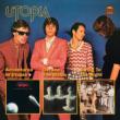 Adventures In Utopia / Deface The Music / Swing To