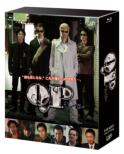 Qp Blu-Ray Box Standard Edition