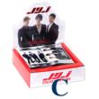 JYJ Official Collection Card (BOX C)