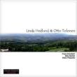 Piazzolla Histoire du Tango, Schubert, Bartok : Hedlund(Vn)Tolenen(G)