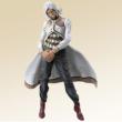 Statue Legend JoJo' s Bizarre Adventure Part IV Terunosuke Miyamoto