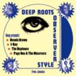 Deep Roots Observer Style (Niney The Observer)
