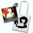 Past Life Martyred Saints (+cotton Shopping Bag)(+sticker)