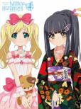 Detective Opera Milky Holmes Dai 2 Maku 4