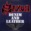 Denim And Leather (Hq Vinyl)