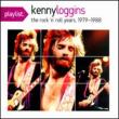 Playlist: The Very Best Of Kenny Loggins