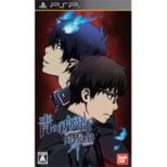 Blue Exorcist The Phantom Labyrinth of Time