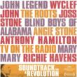 Soundtrack For A Revolution