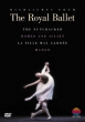 Highlights From The Royal Ballet: Royal Ballet