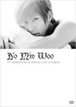 No Min-woo 1st FANMEETING & SPECIAL LIVE in TOKYO