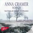 Songs : N.Mees(S)Voogd(P)S.Pas / LKO Orchestra (Hybrid)