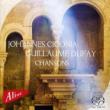 Chansons -Ciconia, Dufay, etc : Ensemble Fortuna (Hybrid)