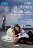 Die Entfuhrung aus dem Serail : C.Loy, I.Bolton / Gran Teatre del Liceu, Damrau, Peretyatko, Selig, etc (2010 Stereo)(2DVD)
